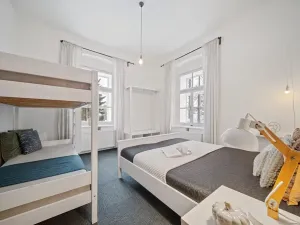 Prodej bytu 3+kk, Králíky, 76 m2