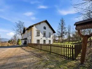 Prodej bytu 3+kk, Králíky, 76 m2