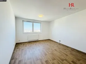 Pronájem bytu 1+kk, Benešov, Hodějovského, 28 m2