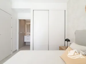 Prodej bytu 4+kk, Torrevieja, Španělsko, 86 m2