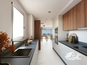 Prodej bytu 5+kk, Marbella, Španělsko, 129 m2