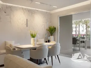 Prodej bytu 5+kk, Marbella, Španělsko, 135 m2