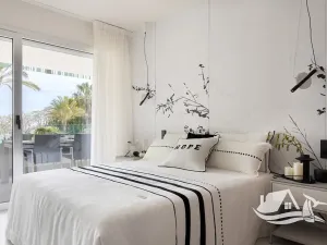 Prodej bytu 5+kk, Marbella, Španělsko, 135 m2