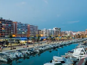 Prodej bytu 4+kk, Alicante, Španělsko, 89 m2