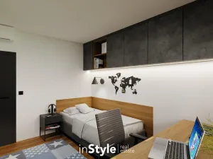 Prodej rodinného domu, Popovice, 132 m2