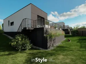 Prodej rodinného domu, Popovice, 132 m2