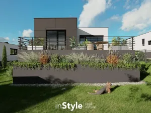 Prodej rodinného domu, Popovice, 132 m2