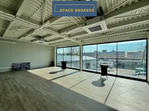 Pronájem skladu, Hradec Králové, Vážní, 546 m2