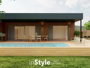 Prodej pozemku pro bydlení, Popovice, 1000 m2