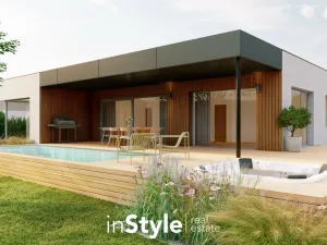 Prodej pozemku pro bydlení, Popovice, 1000 m2