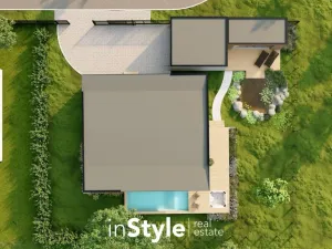 Prodej pozemku pro bydlení, Popovice, 1000 m2