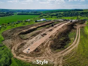 Prodej pozemku pro bydlení, Popovice, 1000 m2