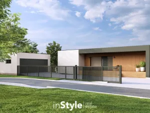Prodej pozemku pro bydlení, Popovice, 929 m2