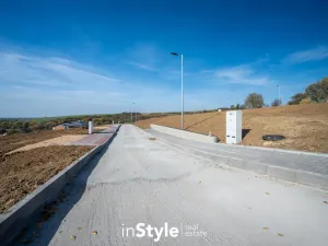 Prodej pozemku pro bydlení, Popovice, 929 m2