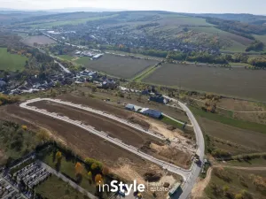 Prodej pozemku pro bydlení, Popovice, 929 m2
