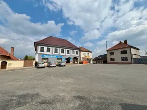 Prodej rodinného domu, Žiželice, Poděbradova, 125 m2