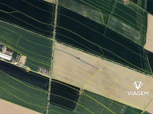 Prodej podílu pole, Sebranice, 301 m2