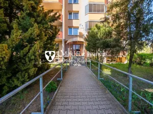 Prodej bytu 1+1, Ivančice, Luční, 36 m2