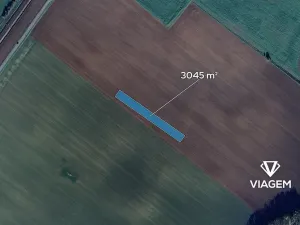 Prodej podílu pole, Staré Město, 395 m2