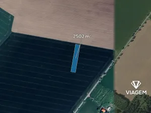 Prodej podílu pole, Svijany, 417 m2