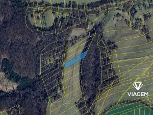 Prodej podílu pole, Biskupice, 479 m2