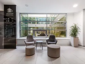 Pronájem kanceláře, Praha - Jinonice, Pekařská, 235 m2