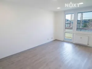 Prodej bytu 2+1, Letohrad, U Dvora, 63 m2