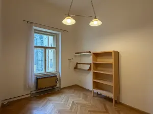Pronájem bytu 2+kk, Praha - Karlín, Kaizlovy sady, 38 m2
