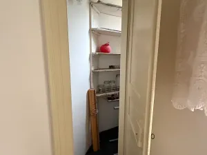 Pronájem bytu 2+kk, Praha - Karlín, Kaizlovy sady, 38 m2