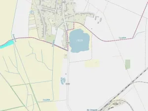 Dražba louky, Chropyně, 11841 m2