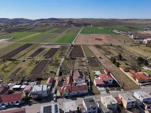 Dražba rodinného domu, Dolní Dunajovice, Polní, 490 m2