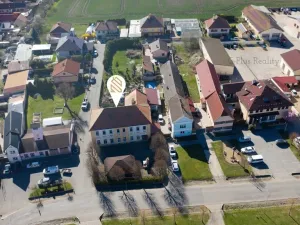 Prodej rodinného domu, Radovesice, 520 m2