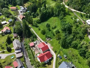 Prodej pozemku pro bydlení, Dolní Lánov, 1420 m2