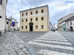 Prodej bytu 1+1, Kroměříž, Pilařova, 51 m2