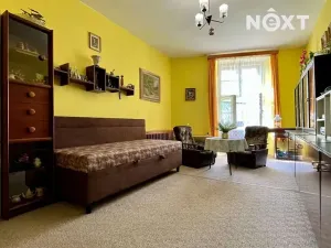 Prodej bytu 1+1, Kroměříž, Pilařova, 51 m2