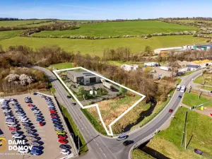 Prodej komerčního pozemku, Biskupice, 8012 m2