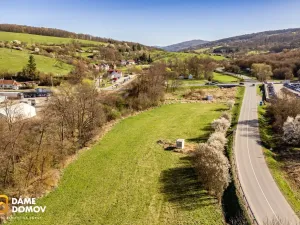 Prodej komerčního pozemku, Biskupice, 8012 m2