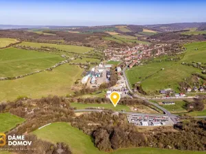 Prodej komerčního pozemku, Biskupice, 8012 m2