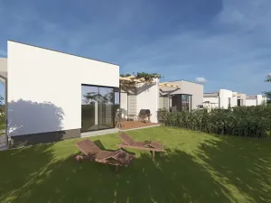 Prodej rodinného domu, Týn nad Vltavou, Nad Řekou, 100 m2