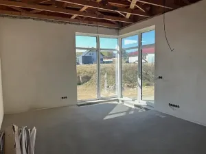 Prodej rodinného domu, Týn nad Vltavou, Nad Řekou, 100 m2