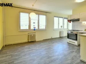 Prodej bytu 2+kk, Hradec Králové - Pražské Předměstí, V Koutech, 47 m2