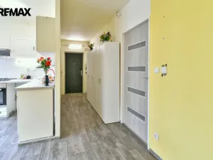 Prodej bytu 2+kk, Hradec Králové - Pražské Předměstí, V Koutech, 47 m2