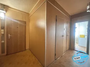 Prodej bytu 3+1, Lipník nad Bečvou, Zahradní, 62 m2