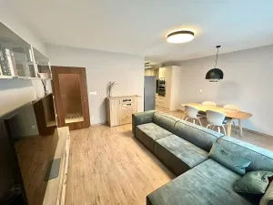 Prodej bytu 3+kk, Praha - Háje, Jurkovičova, 76 m2