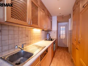 Prodej bytu 4+1, Praha - Bohnice, Zelenohorská, 82 m2