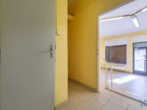 Pronájem obchodního prostoru, Praha - Krč, Na strži, 90 m2