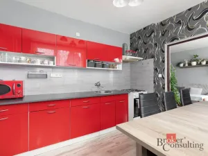 Prodej bytu 2+1, Světlá Hora - Světlá, 60 m2