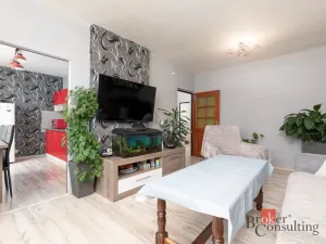 Prodej bytu 2+1, Světlá Hora - Světlá, 60 m2