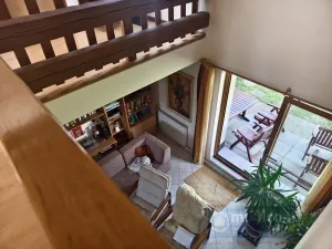 Prodej rodinného domu, Hlubočany, 320 m2