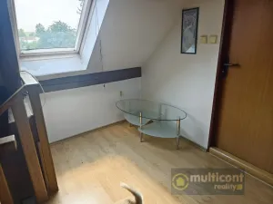 Prodej rodinného domu, Hlubočany, 320 m2